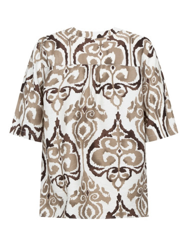 Freequent 208177 VESPA-BLOUSE - i två färger