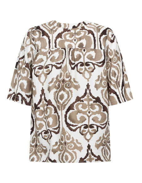 Freequent 208177 VESPA-BLOUSE - i två färger