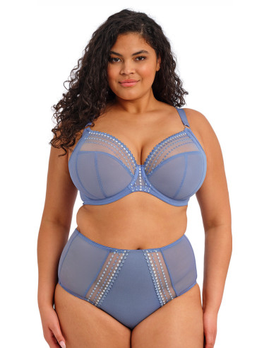 Elomi Matilda EL8900 - Lunar blue