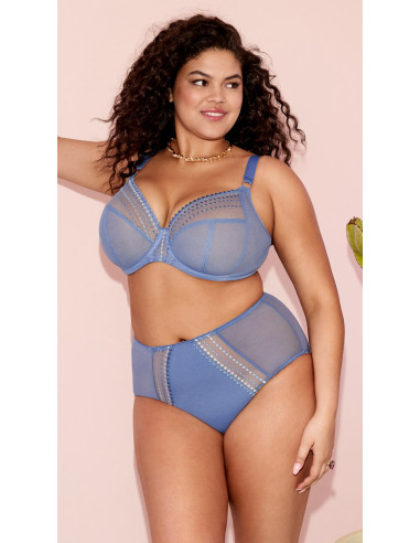 Elomi Matilda EL8900 - Lunar blue