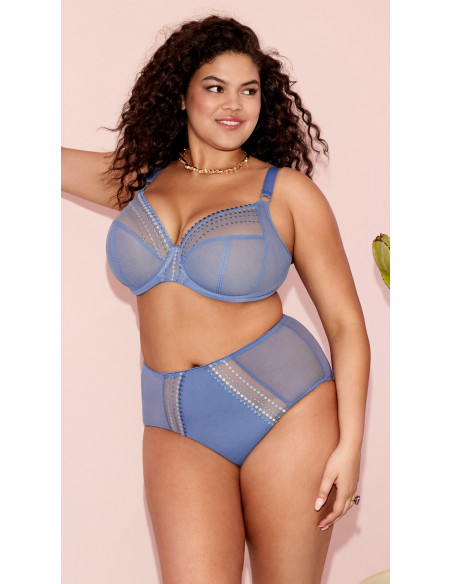 Elomi Matilda EL8900 - Lunar blue