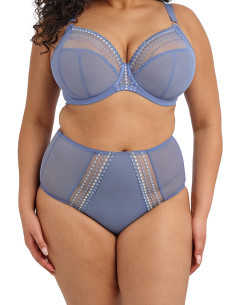 Elomi Matilda EL8906 trosa - Lunar blue