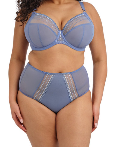 Elomi Matilda EL8906 trosa - Lunar blue