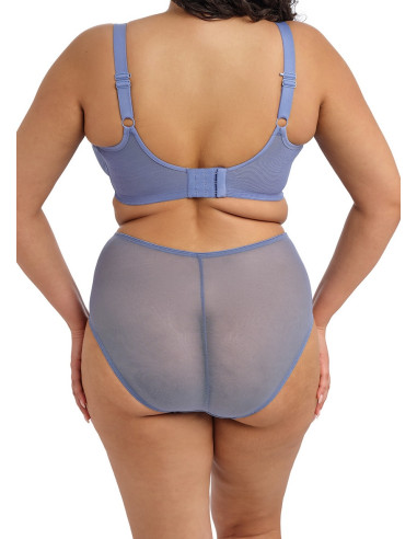 Elomi Matilda EL8906 trosa - Lunar blue