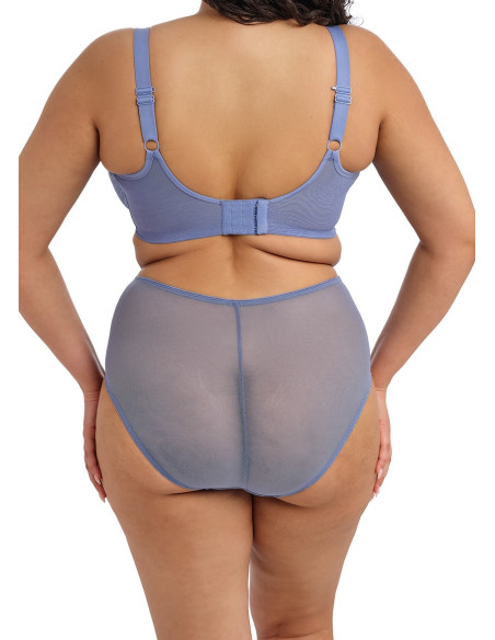 Elomi Matilda EL8906 trosa - Lunar blue