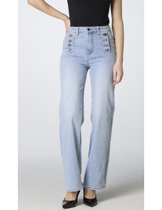 MiAmori Catania jeans