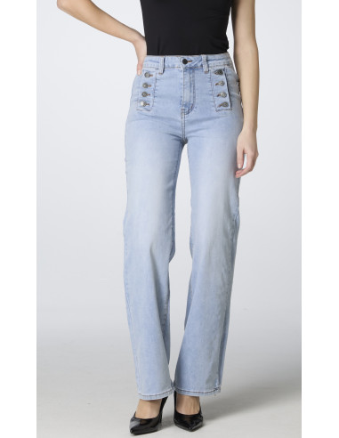 MiAmori Catania jeans