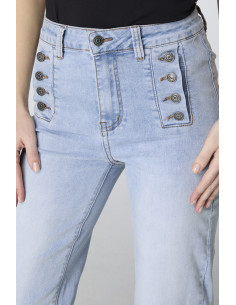 MiAmori Catania jeans 2