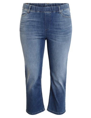 Ciso 220494 Sofia flare 60cm - denim jeans