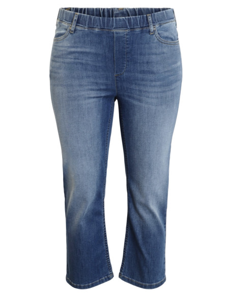 Ciso 220494 Sofia flare 60cm - denim jeans