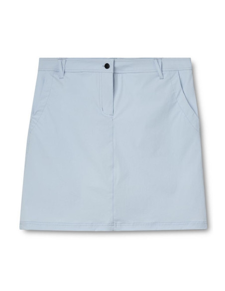KPH 9001299 Larvik skirt w. shorts - i flera färger