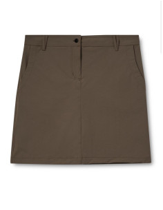 KPH 9001299 Larvik skirt w. shorts - i flera färger 2