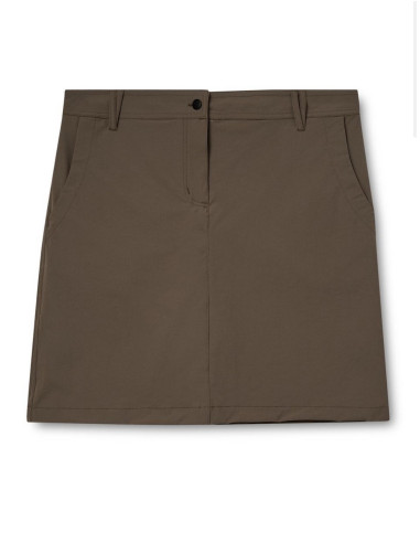 KPH 9001299 Larvik skirt w. shorts - i flera färger