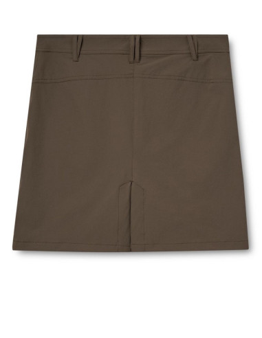 KPH 9001299 Larvik skirt w. shorts - i flera färger