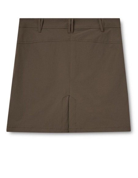 KPH 9001299 Larvik skirt w. shorts - i flera färger