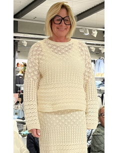 Tröja Adina 7916603 - i två färger 2