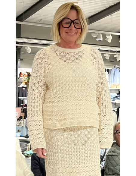 Tröja Adina 7916603 - i två färger