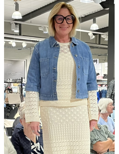 Tröja Adina 7916603 - i två färger