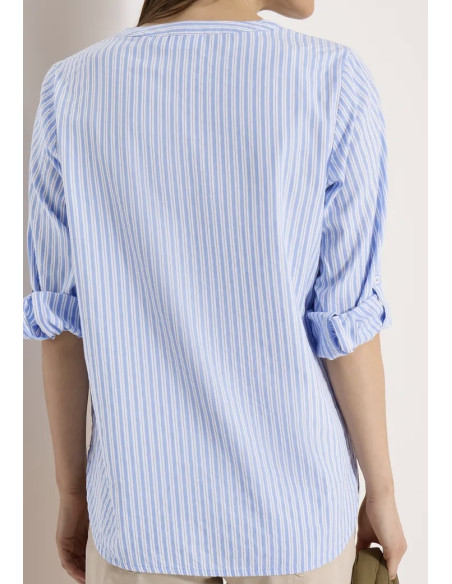 Cecil 346570 Stripe blouse