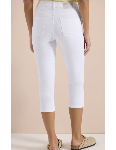 Cecil 380380 Toronto capri