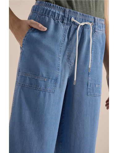 Cecil 380814 Neele tencel - 26”-längd