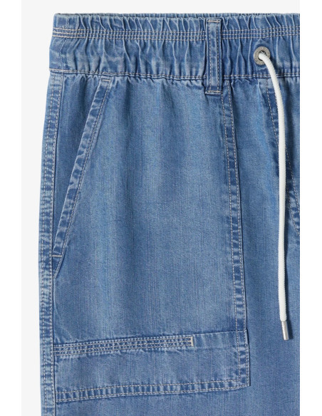 Cecil 380814 Neele tencel - 26”-längd