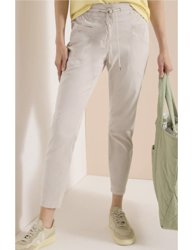 Cecil 380813 Chelsea washed - 28”-längd