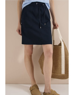 Cecil 361919 Jogg skirt