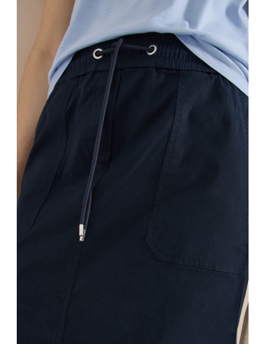 Cecil 361919 Jogg skirt