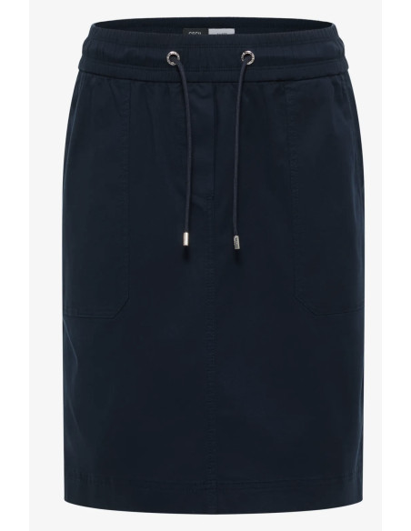 Cecil 361919 Jogg skirt