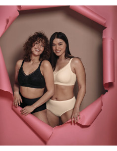 Anita 5433 Essential Smart Bralette - i två färger