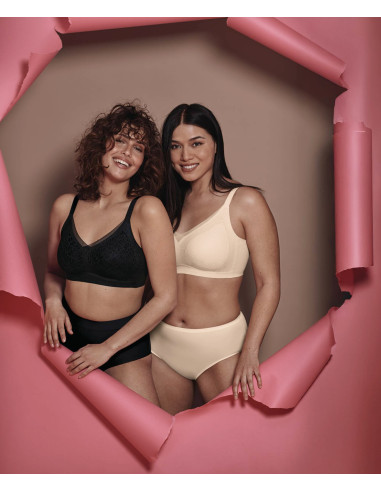 Anita 5433 Essential Smart Bralette - i två färger