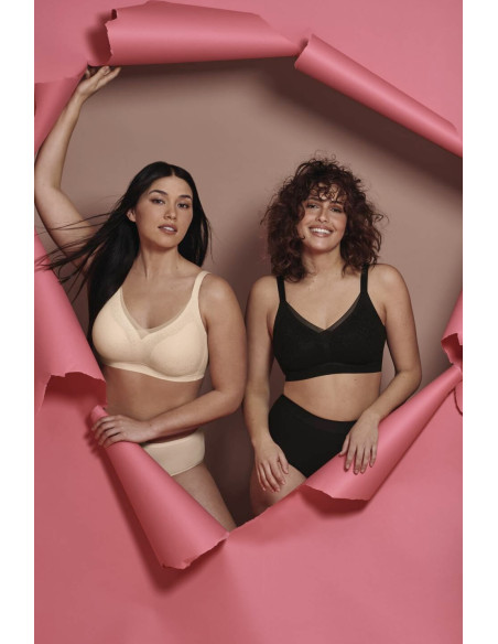 Anita 5433 Essential Smart Bralette - i två färger