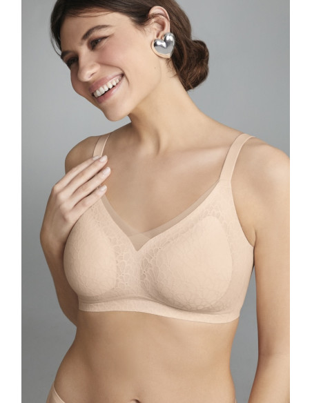 Anita 5433 Essential Smart Bralette - i två färger