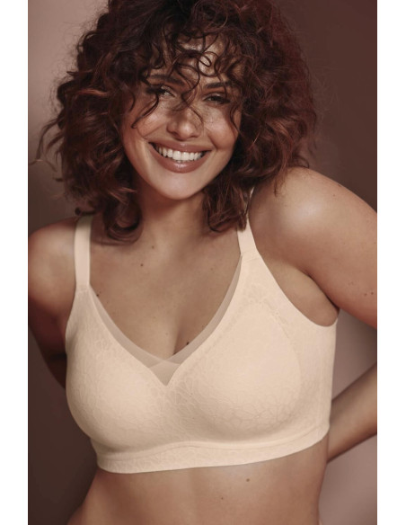 Anita 5433 Essential Smart Bralette - i två färger