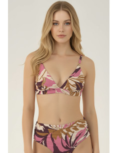 SunSeeker 2261018 Southern V-neck top