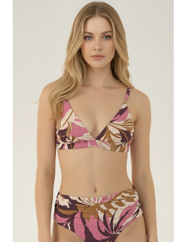 SunSeeker 2261018 Southern V-neck top