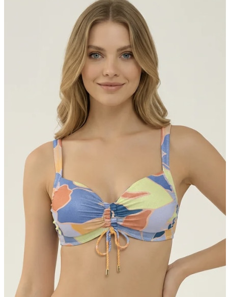SunSeeker Waterlilly 2261075 Ruched front - i två färger