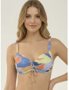 SunSeeker Waterlilly 2261075 Ruched front - i två färger