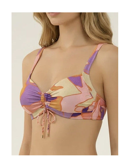 SunSeeker Waterlilly 2261075 Ruched front - i två färger