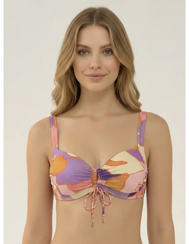 SunSeeker Waterlilly 2261075 Ruched front - i två färger