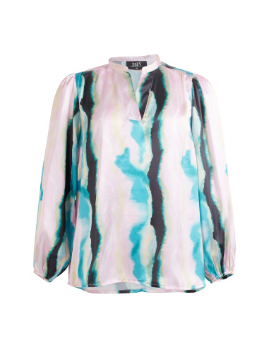 Zoey 253-0347 Lara Blouse