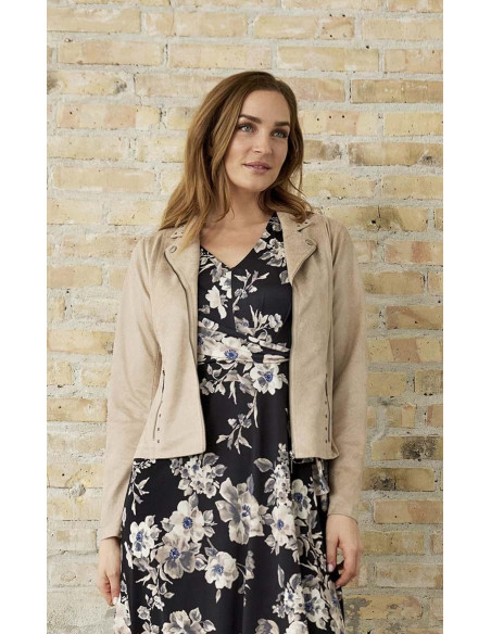 In Front 13926 Mapelina jacket