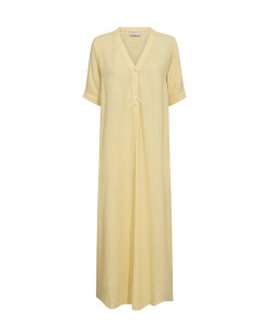 Freequent 205805 LARIN-DRESS - i flera färger 2