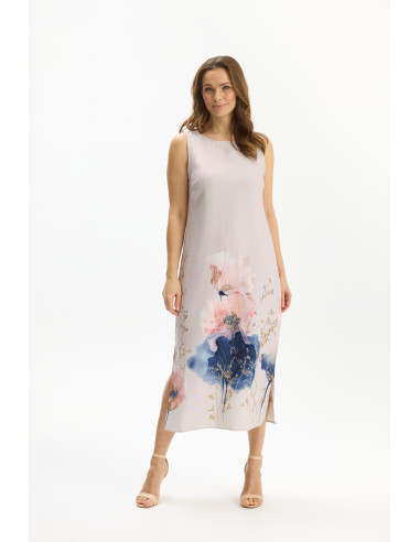 In Front 17028 Lisa dress