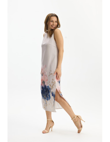 In Front 17028 Lisa dress