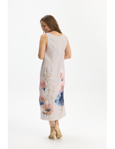In Front 17028 Lisa dress