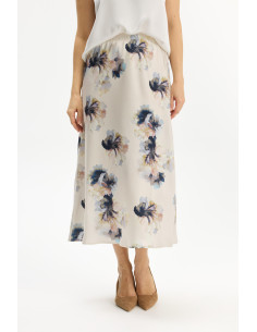In Front 17032 Estella Skirt