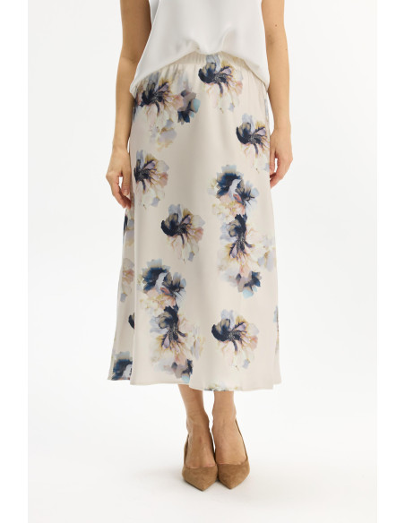 In Front 17032 Estella Skirt