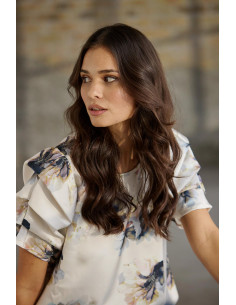 In Front 17037 Estella Blouse 2